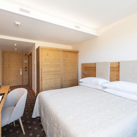 Nira Alpina Otel Silvaplana Dış mekan fotoğraf