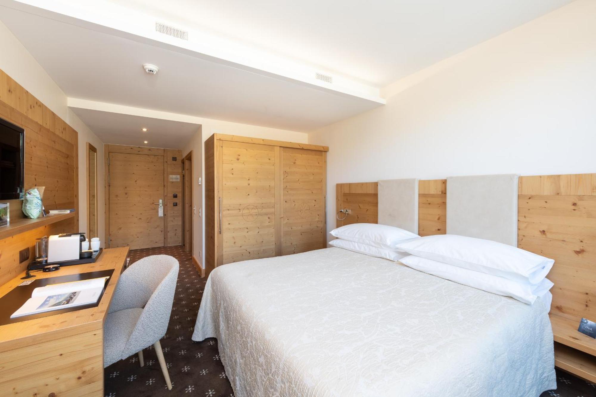 Nira Alpina Otel Silvaplana Dış mekan fotoğraf